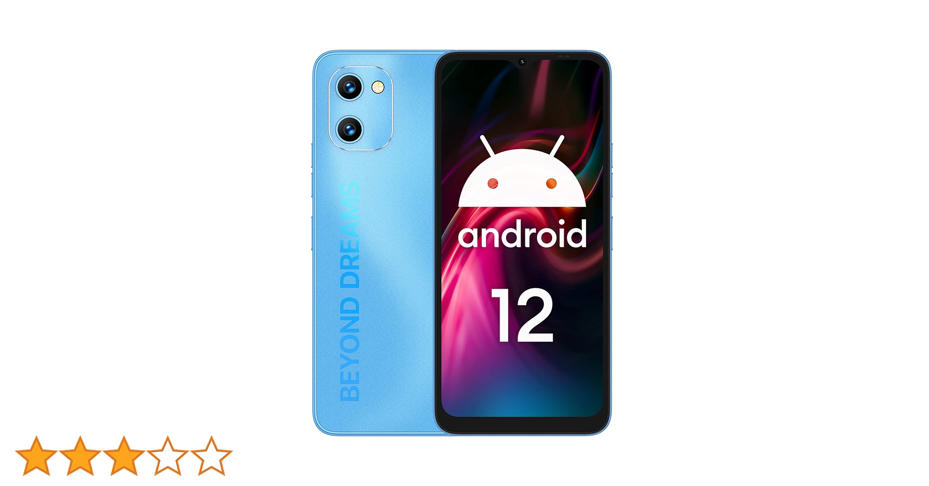 ANDROID - G1 Max UMIDIGI スマホ 128GB メモリ6GB MP18 Amazon.com: UMIDIGI Unlocked Cell Phone G1 MAX Dual Sim 4G